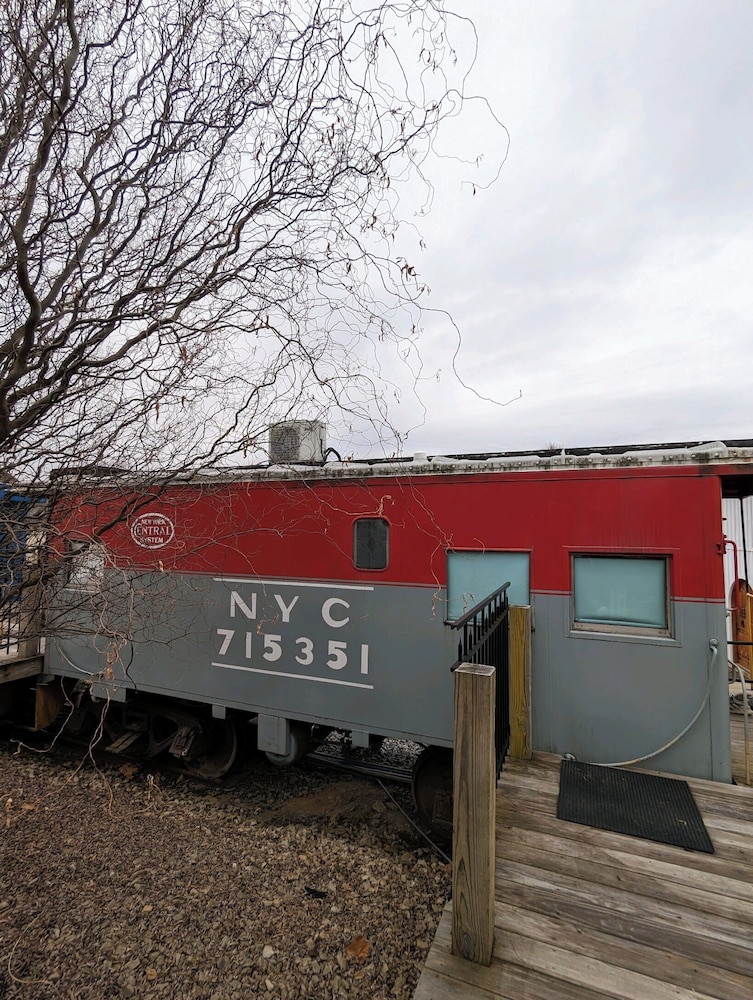 Caboose Inn