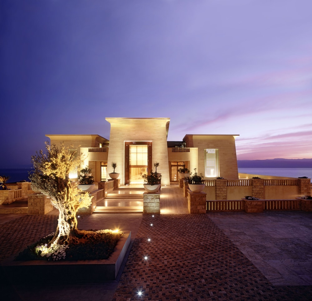 Kempinski Hotel Ishtar Dead Sea 324
