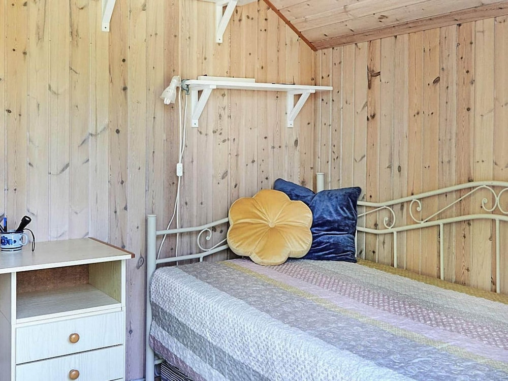 10 Person Holiday Home in Farevejle view 2