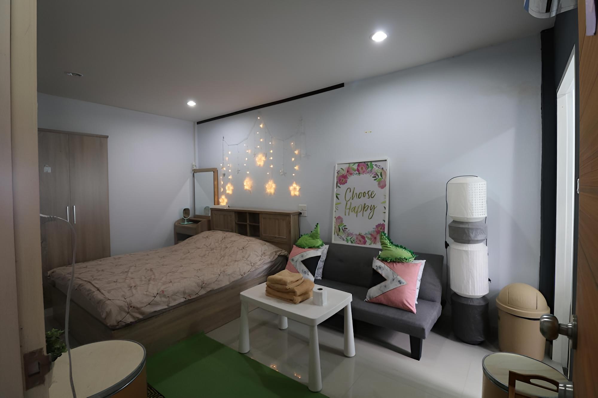9G Room