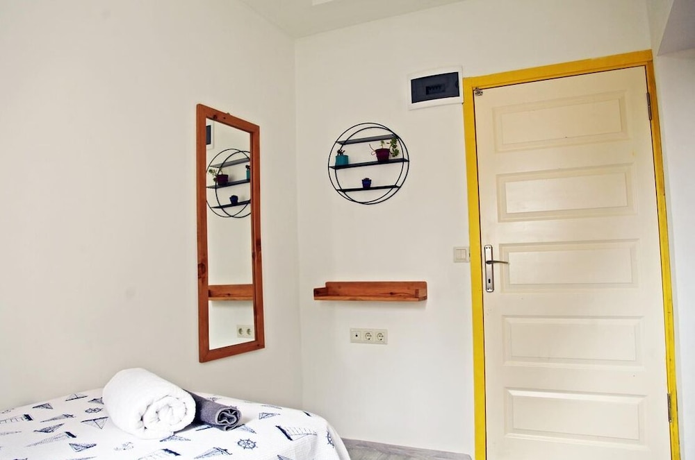 Kaş 11 Oda Butik Pansiyon - Image 47