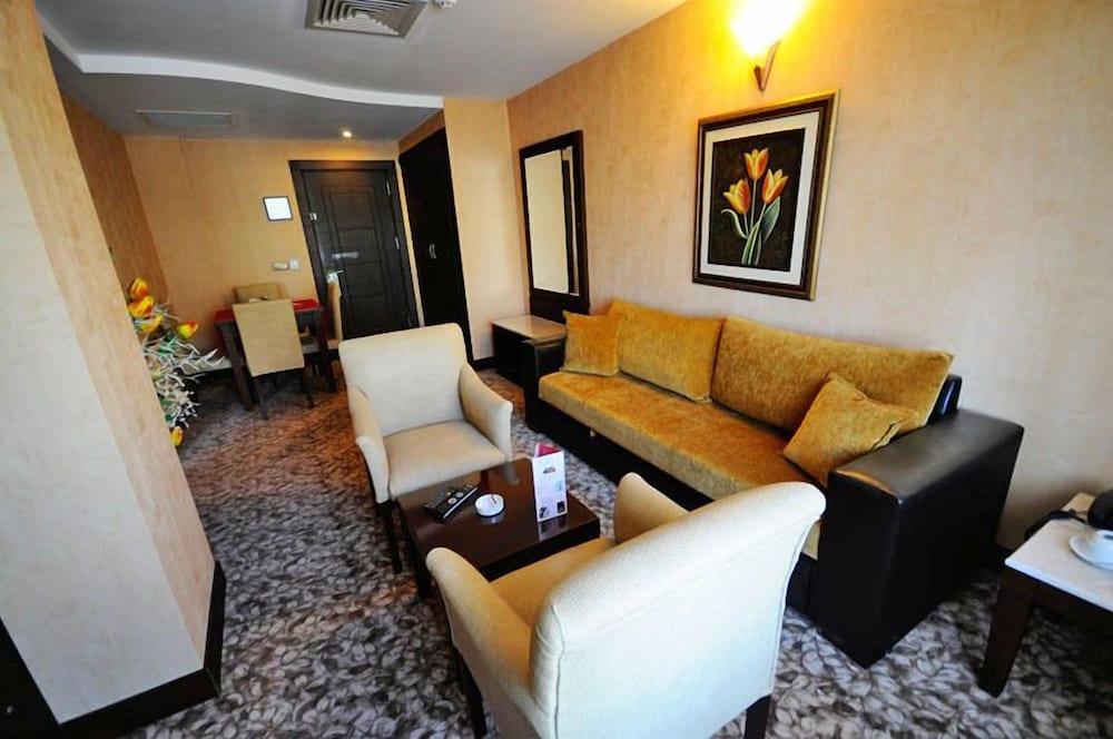 Cukurova Park Otel - Image 43