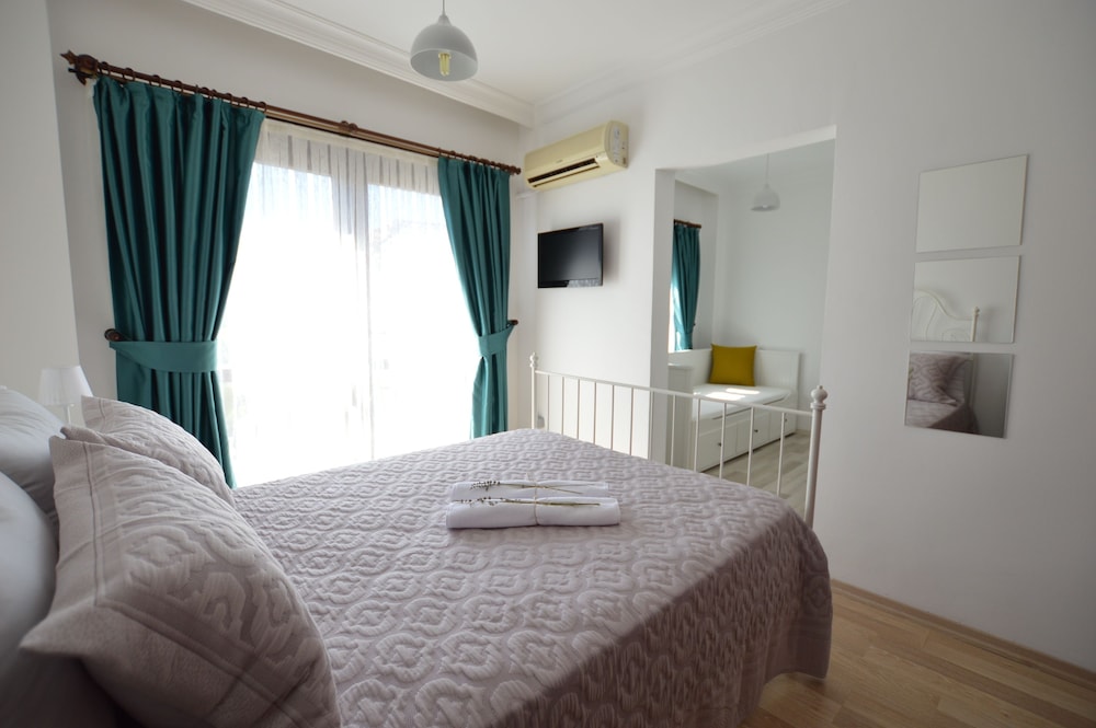 Alayaz Otel - Image 8