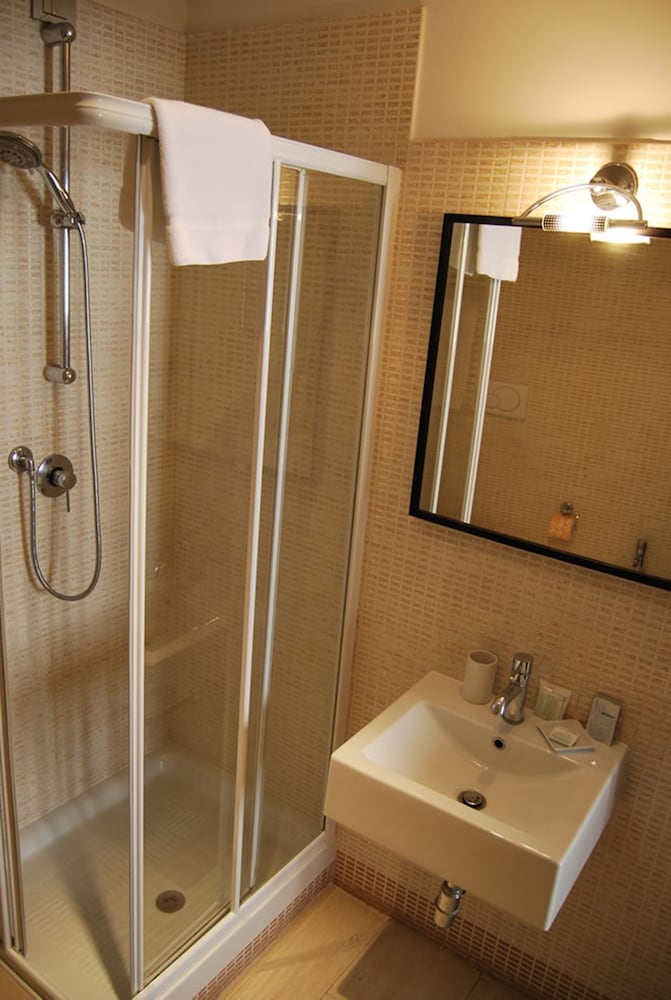Target Inn Rome