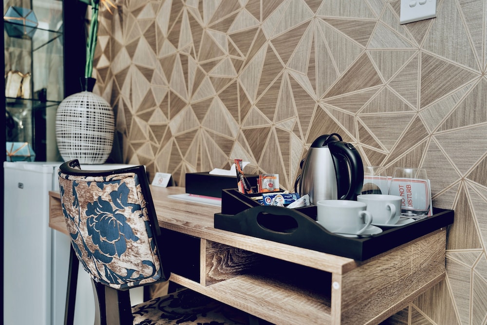 Escapade Lux Guesthouse
