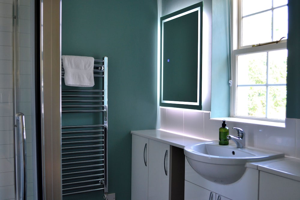 Cardross Estate Holiday Cottages