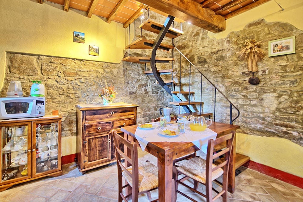 Podere Orietta