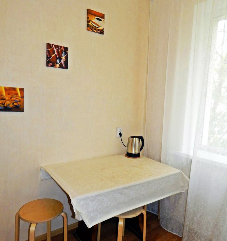 Hanaka Apartments on Zeleniy 93