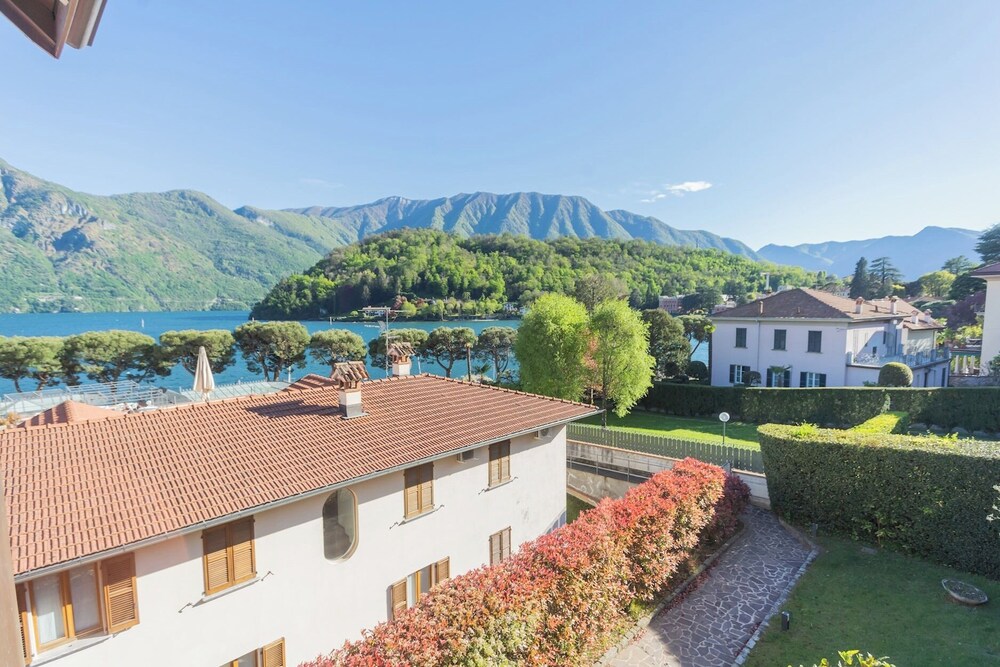 Villa Ida by Rent all Como
