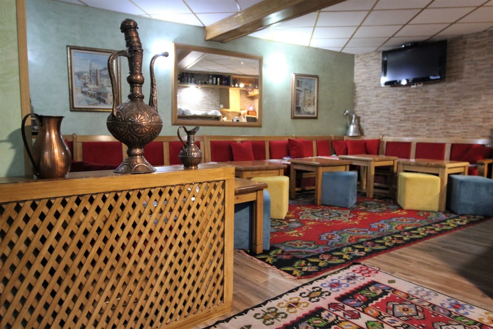 Hotel Pansion Stari Grad - Sarajevo