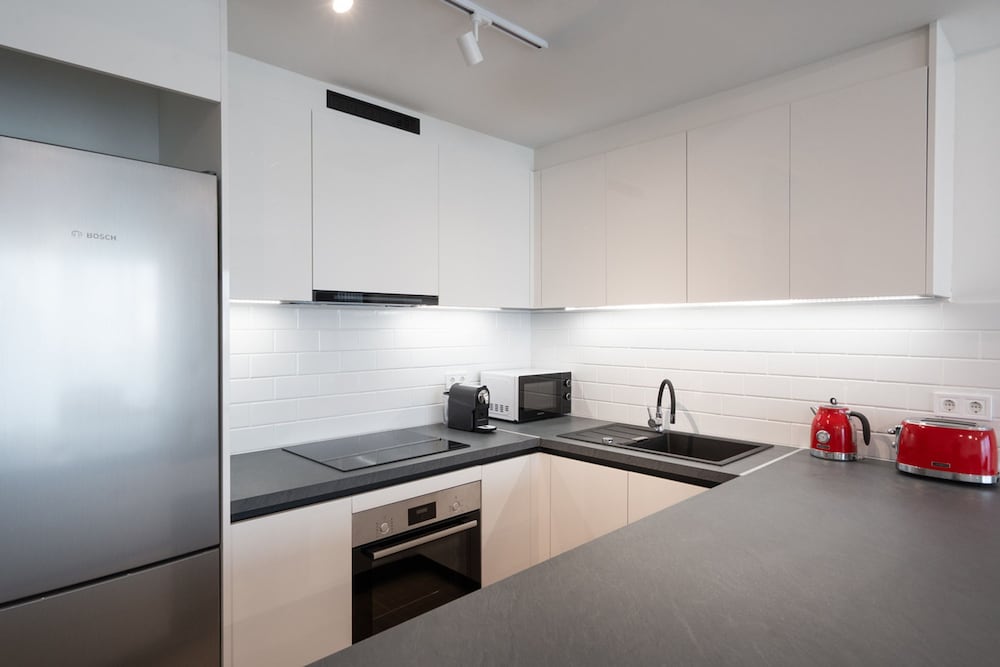 LIV Athinum 1 - Luxury Apartment 4B