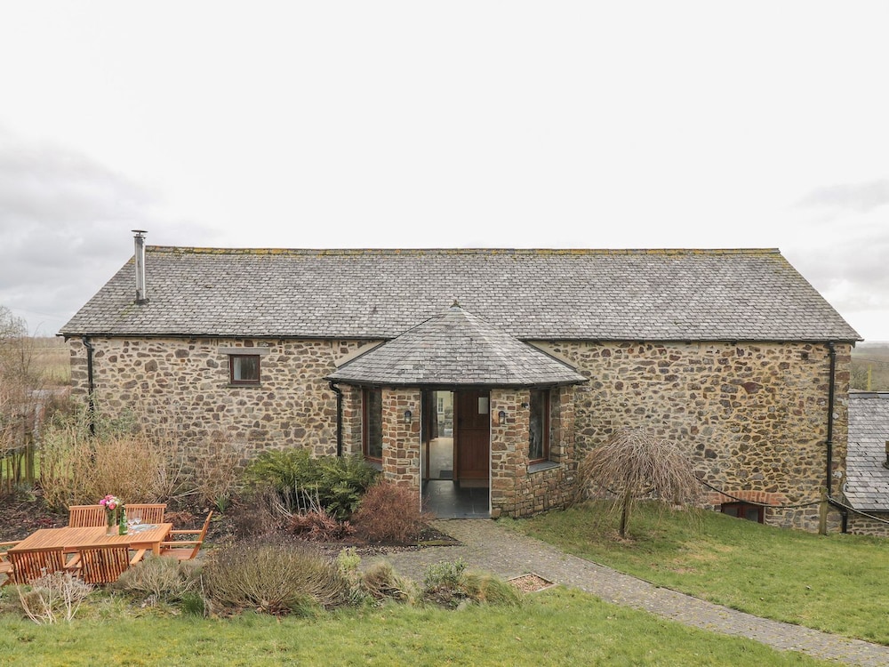 Hoppers Barn