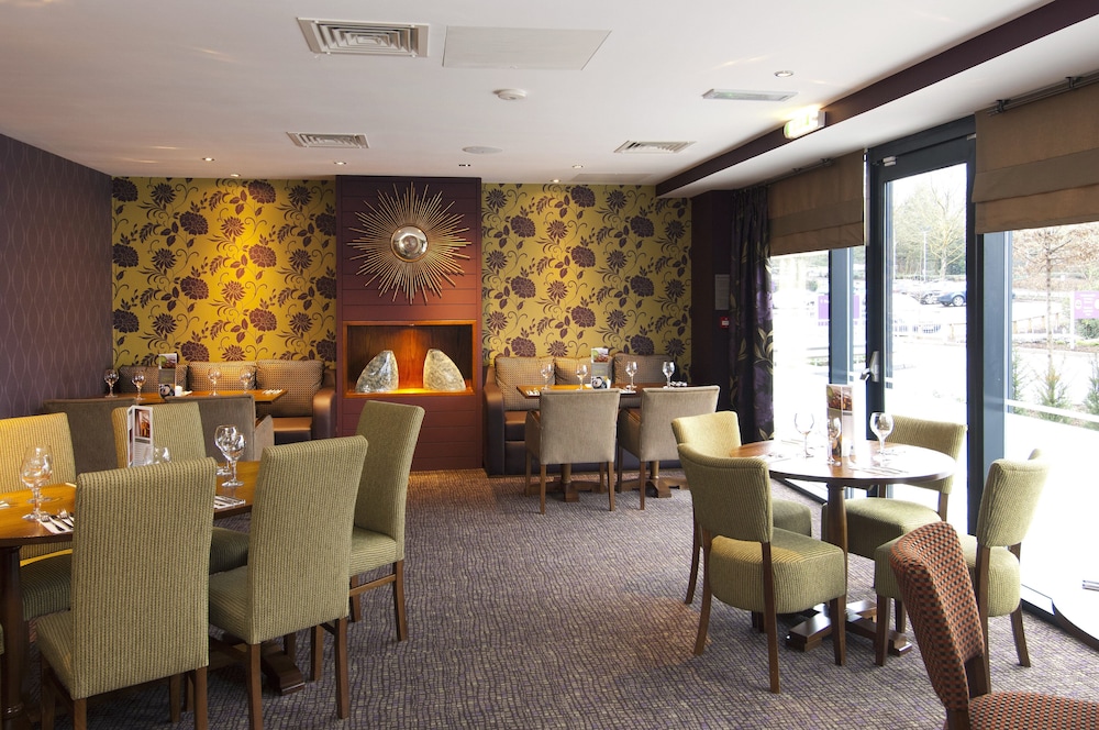 Premier Inn Warwick, photo 10