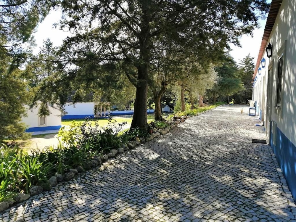 Quinta dos Anjos