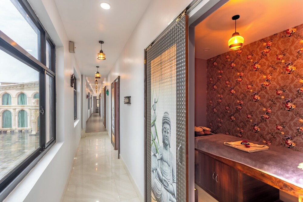 Lords Riverside Resort Muduba - A Wellness Nature Retreat