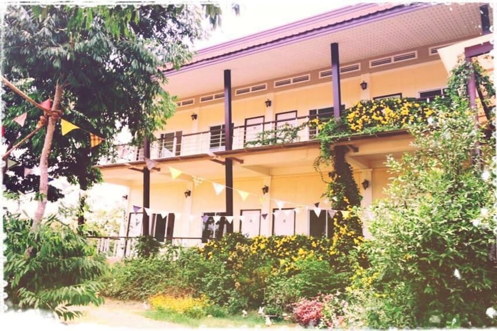 Thorfun Guesthouse in the Garden