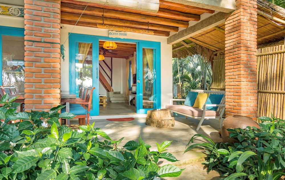 Ocean House