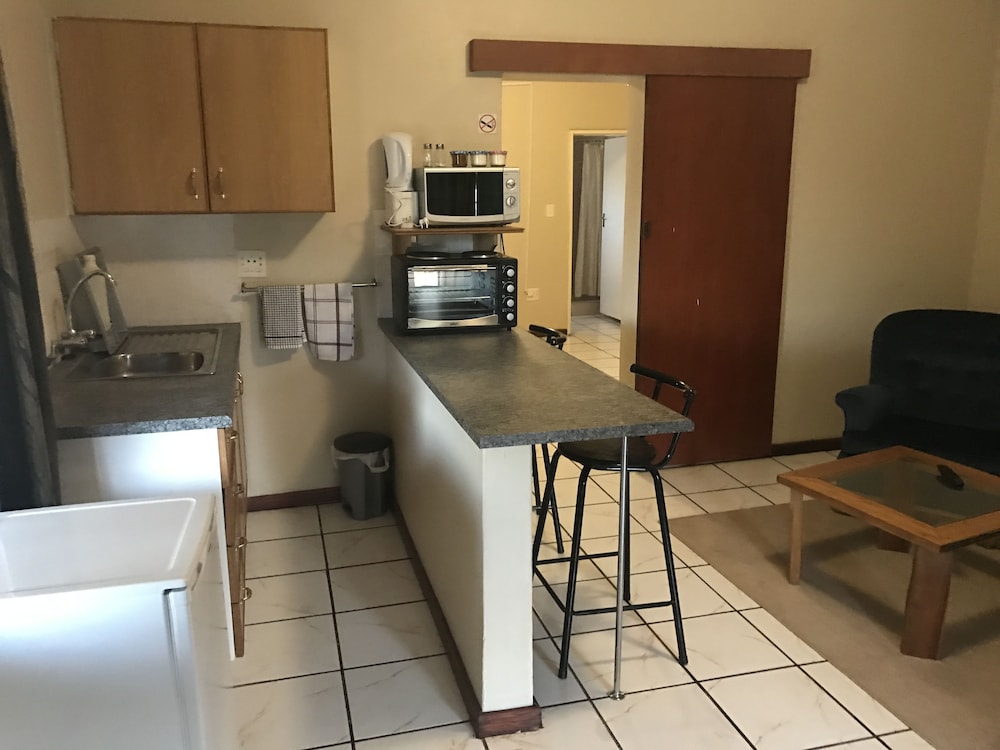 Our Place
