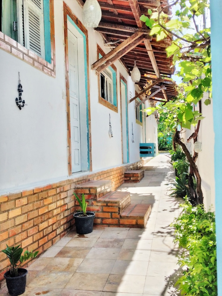 Casa Vida Doce