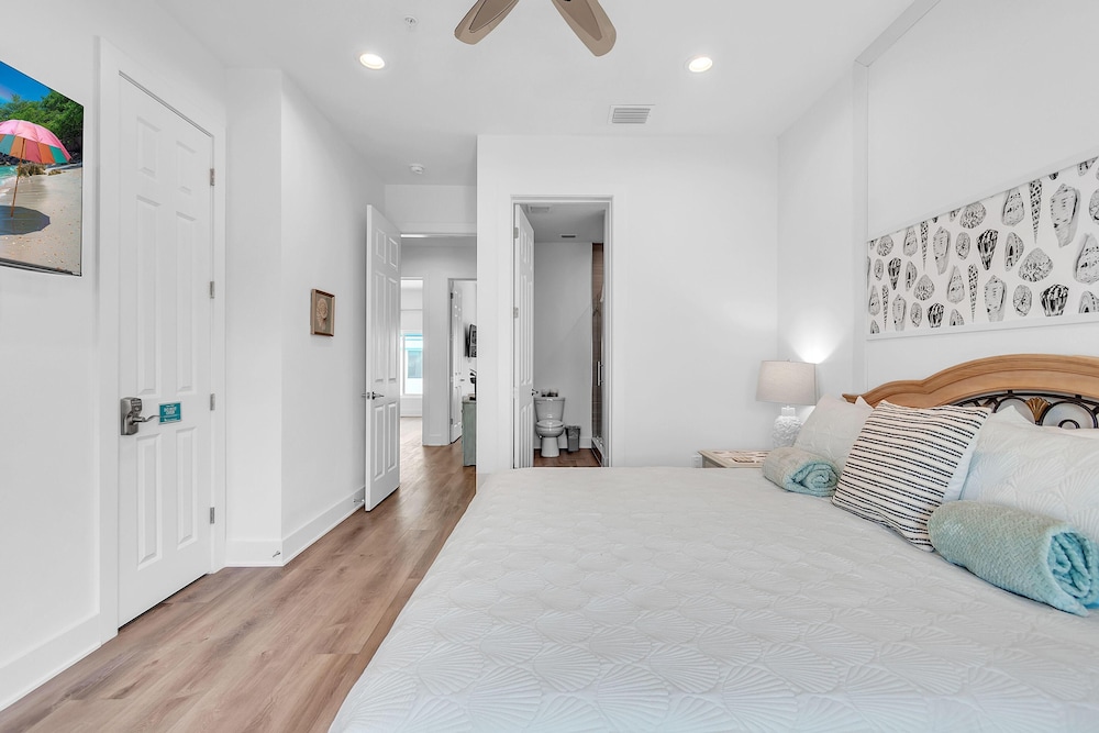 Azul Townhomes B3