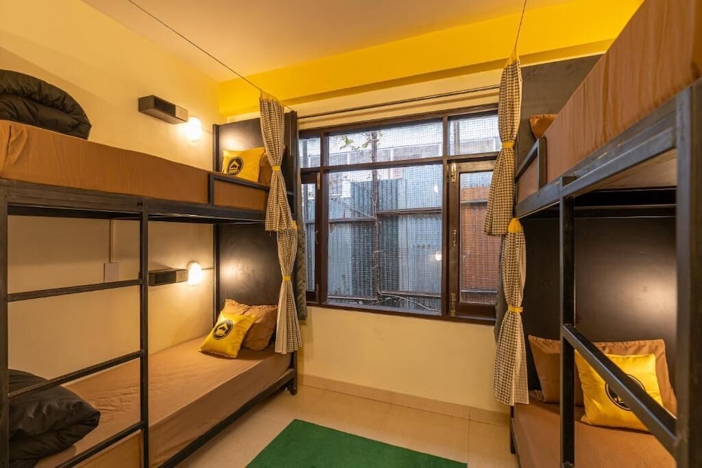 The Hosteller Shimla