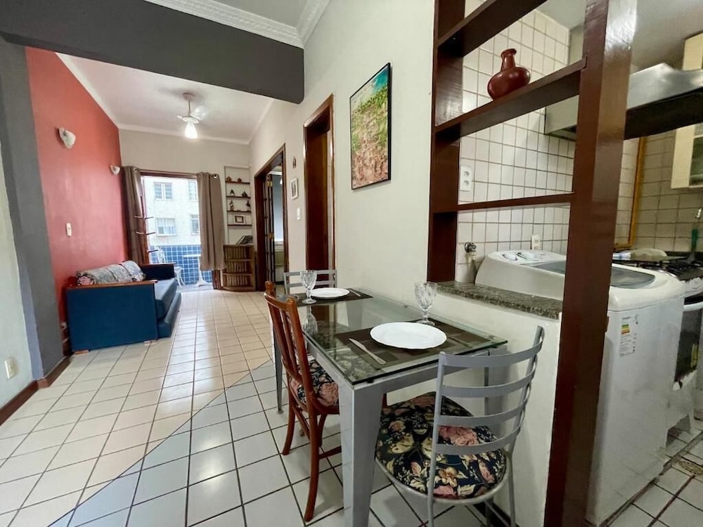 360 Copa Beach Posto 2 By SUHCasa