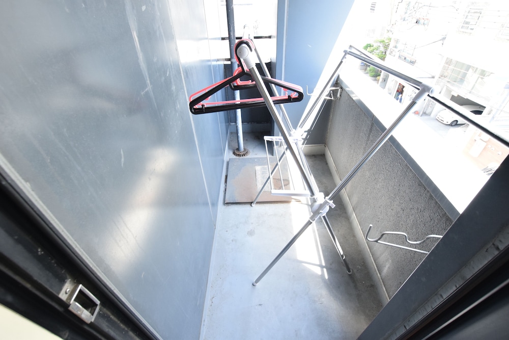 Balcone Uchikyuhoji