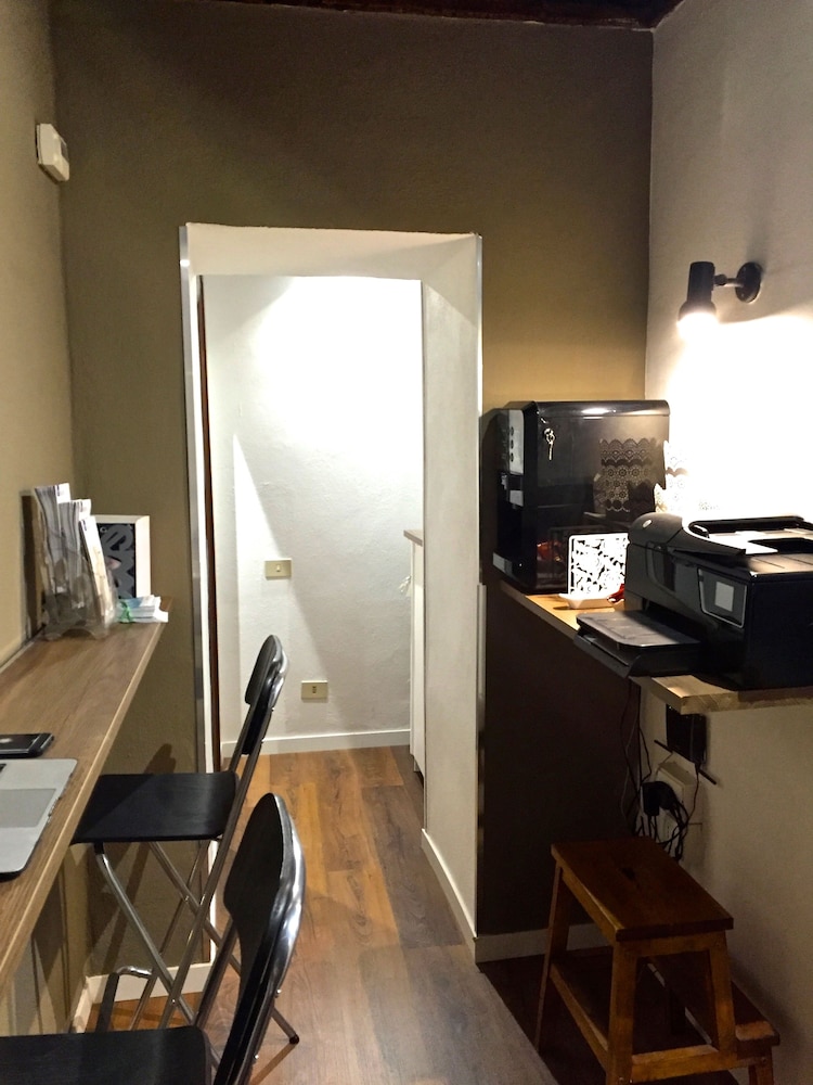Do-Do Navona Suites