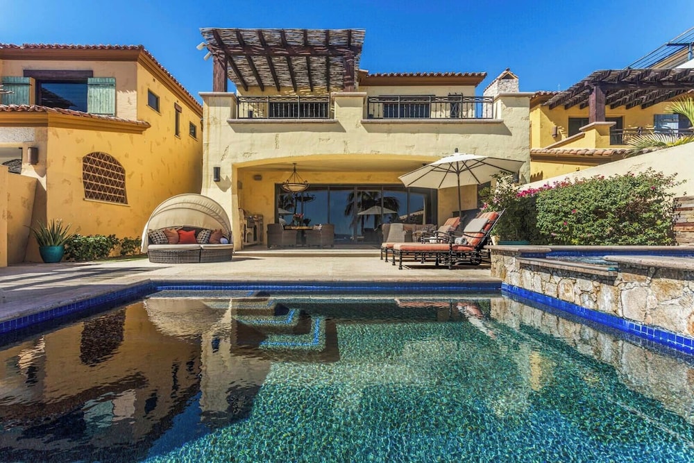 Hacienda Beach Club & Residences