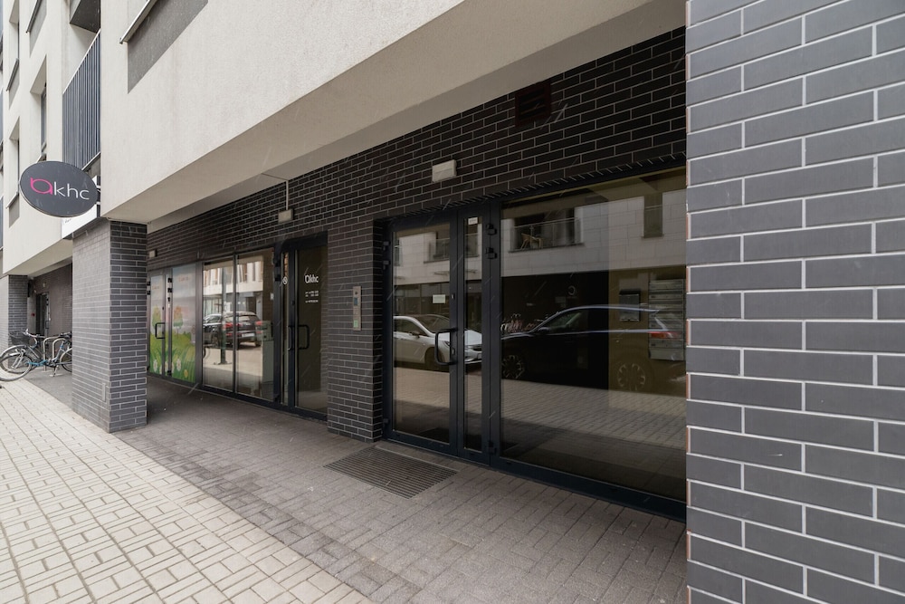 Ślusarska Apartment by Renters Prestige