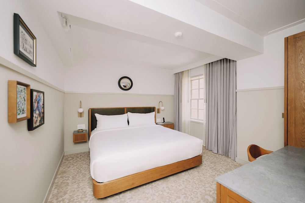 Hotel Heron Old Town Alexandria - Property Image 57