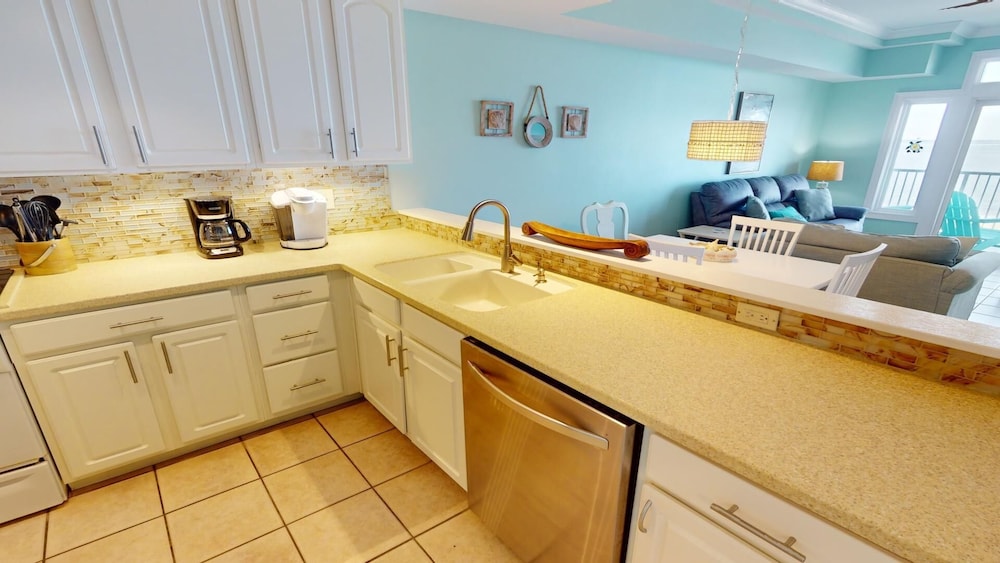 Bay View Villas 3 by Tybee Vacation Rentals