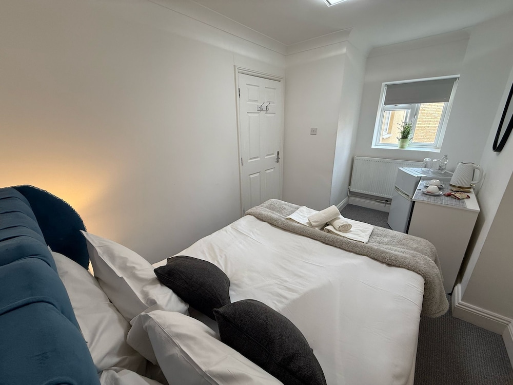 Urban home in Elephant&Castle