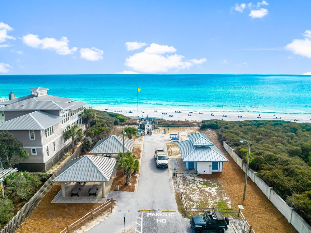 30A Beach House - Dream by the Sea
