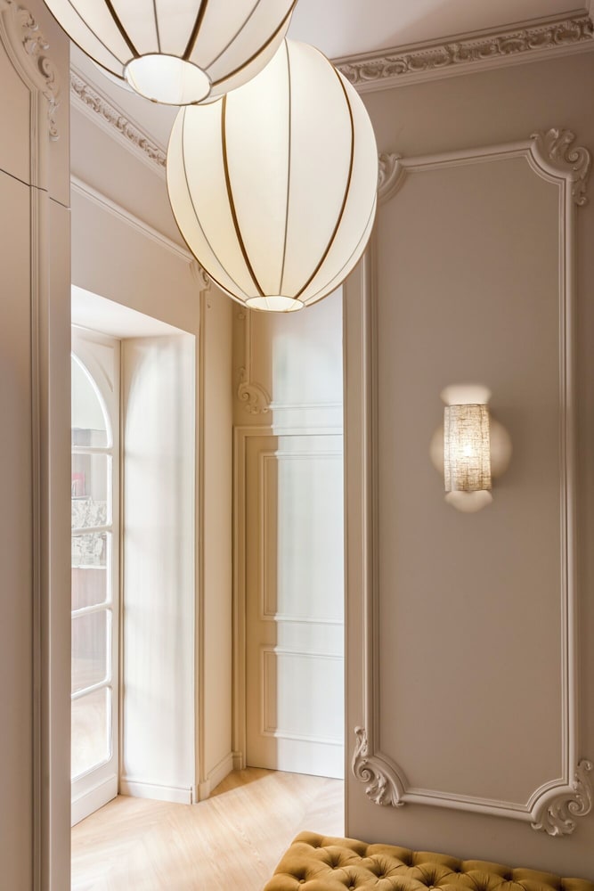 Merveil Signature Suite - Marignan
