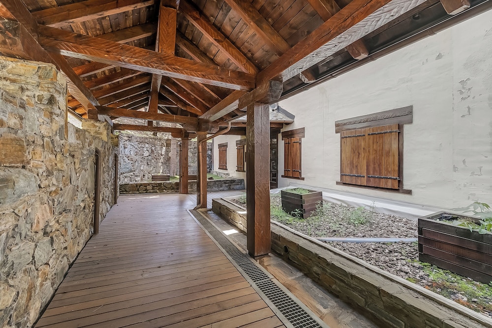 Cycling & Hiking Apartment In Andorra