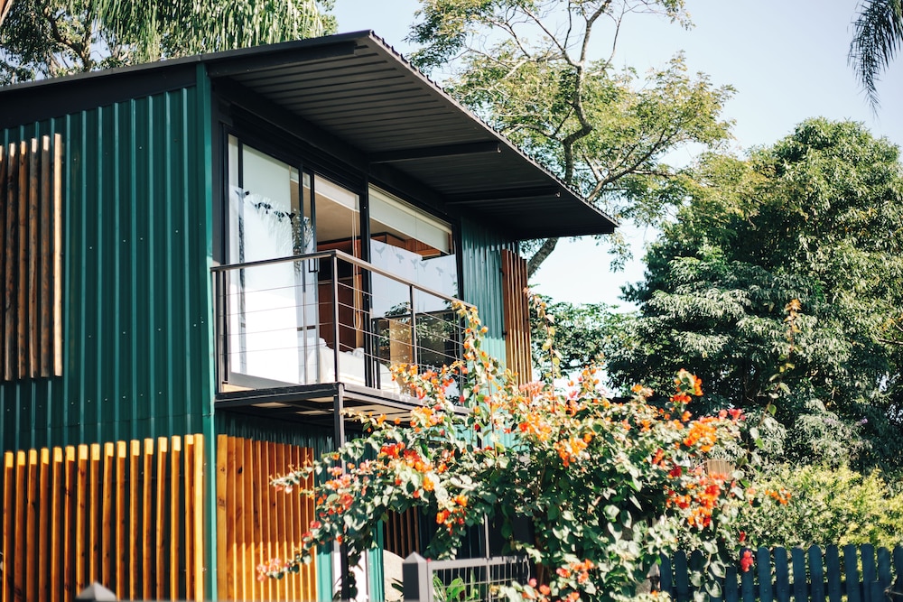 Casa Natu Ilhabela