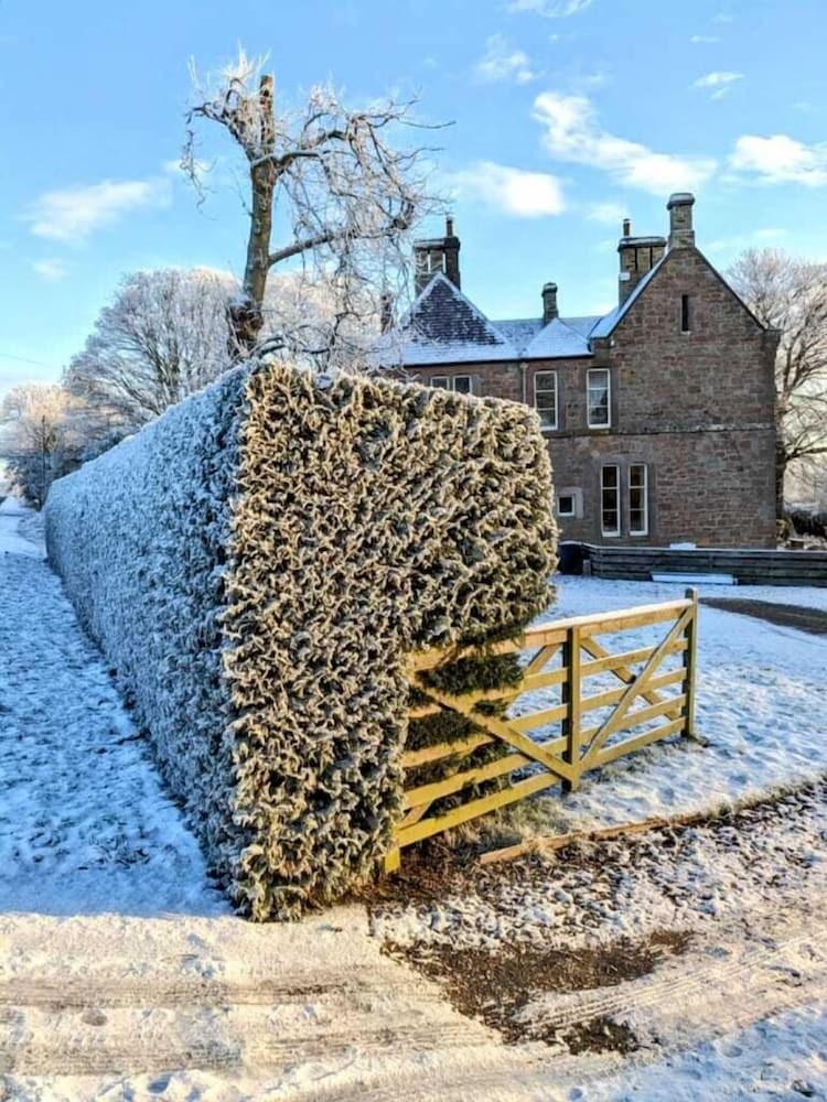 The Gables