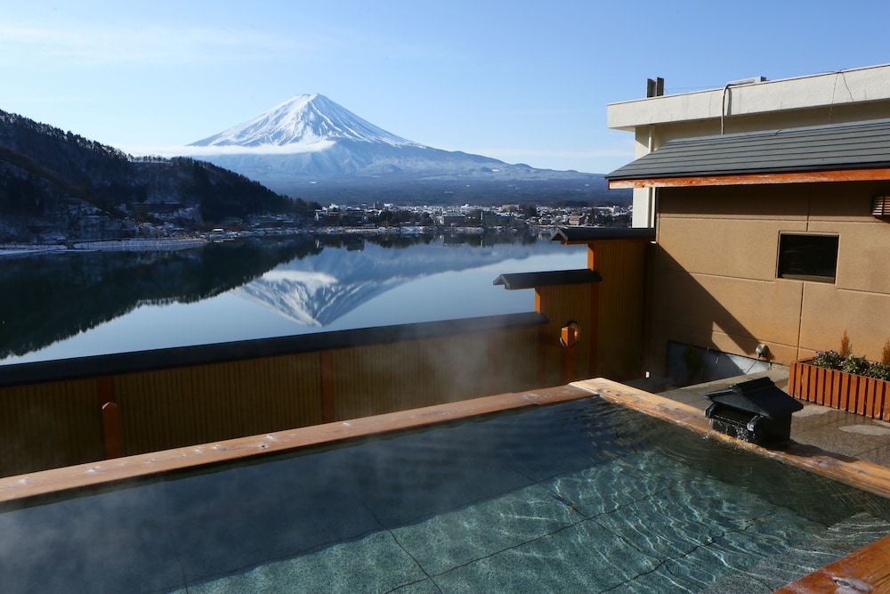 Fuji Ginkei