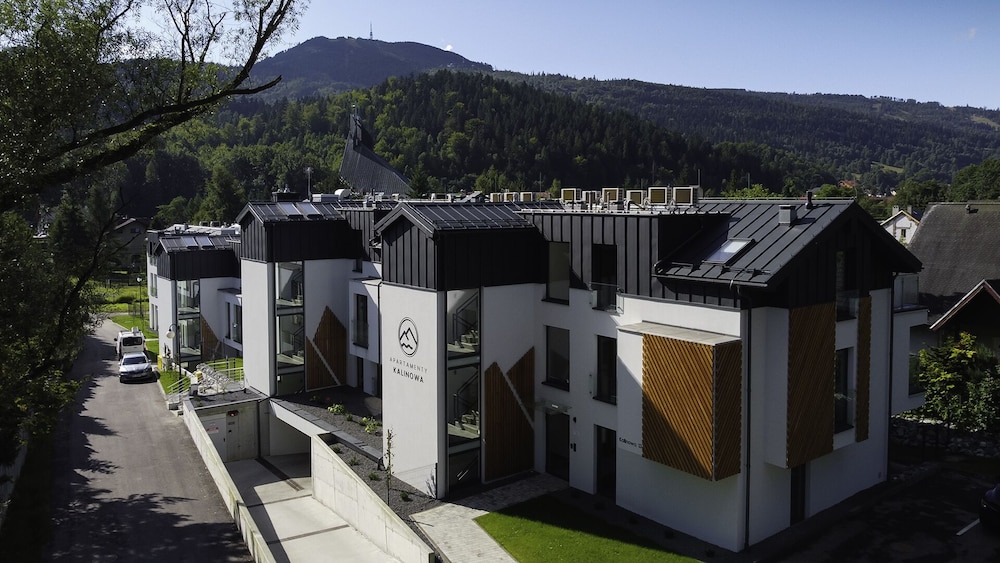 Apartamenty Sun & Snow Kalinowa