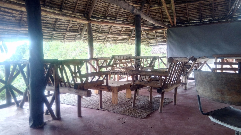 Nyumbani Rest House