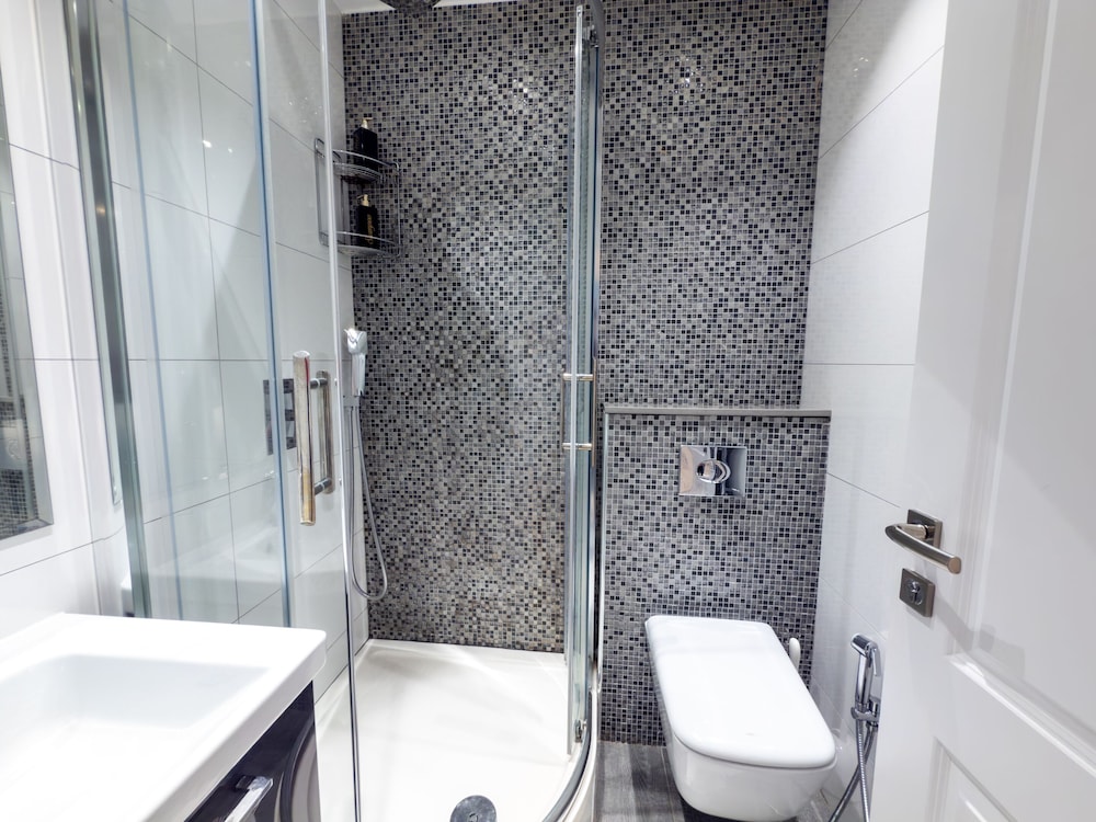 Marylebone Executive Apartments