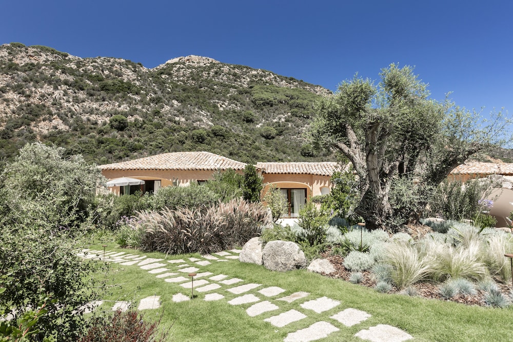 Relais Villa Carola
