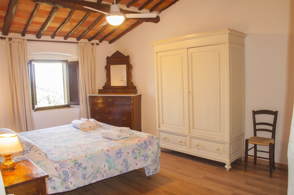 Agriturismo Ricudda view 2