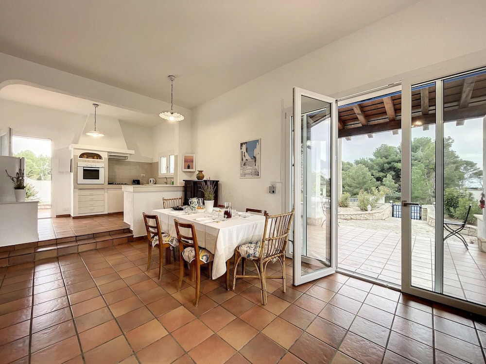 Sal003 in Pescoluse With 2 Bedrooms and 2 Bathrooms view 4