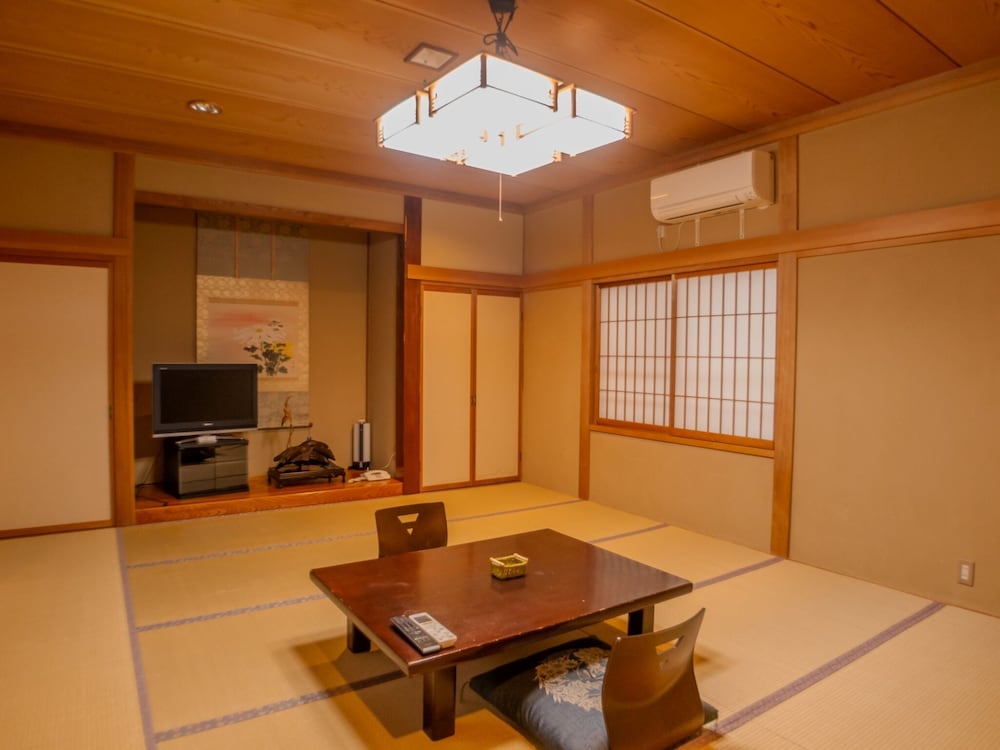 Chuoukan Shimizuya Ryokan