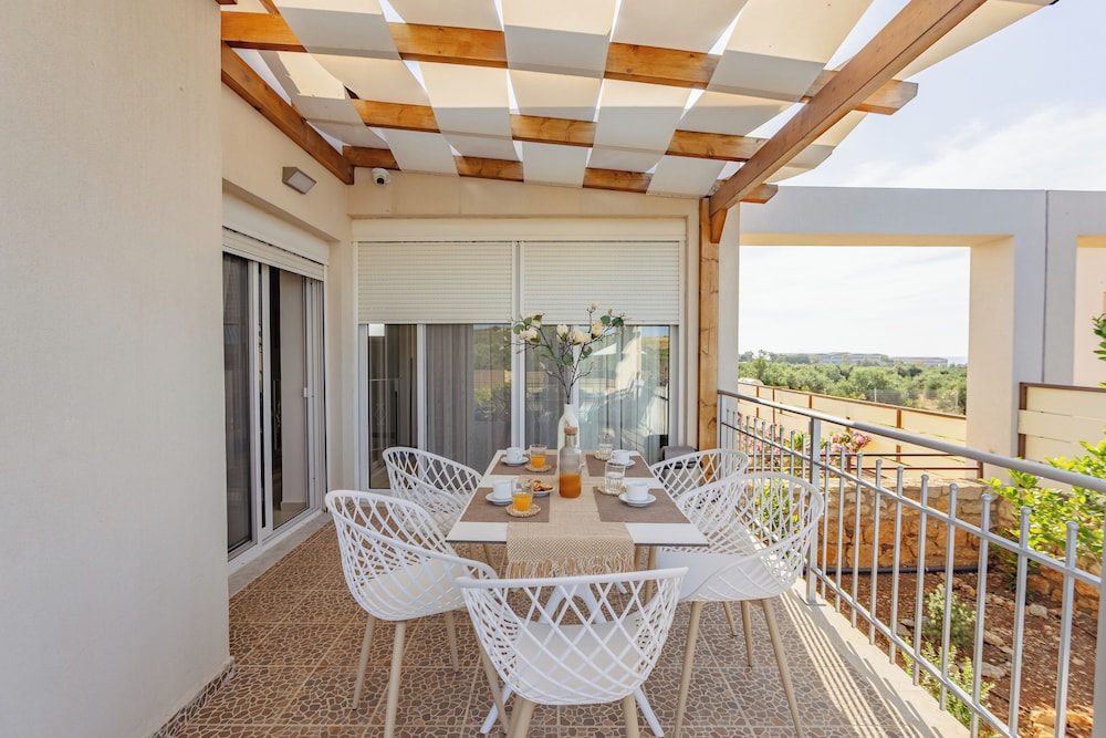 Panor Villas