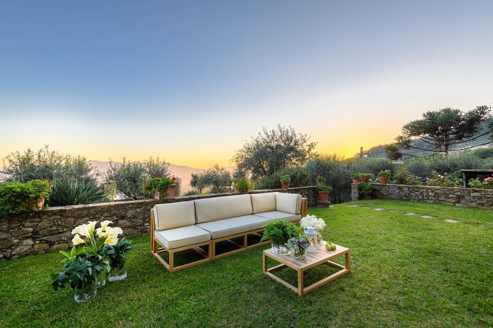 Villa Giannello Farmhouse