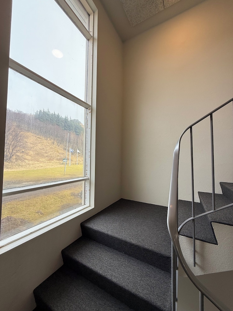 Skogar Hostel