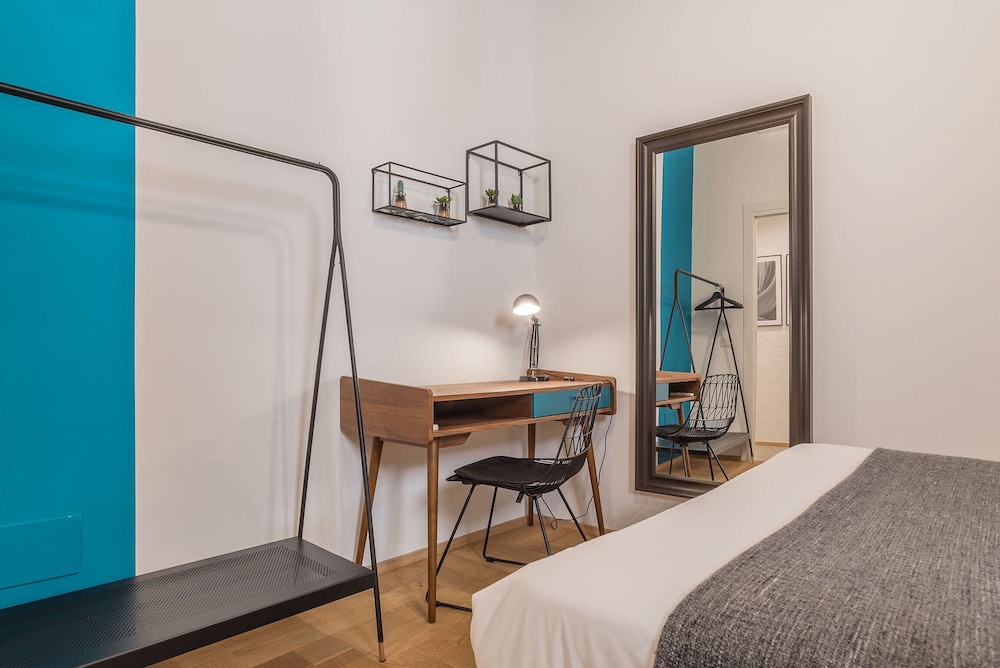Luxurious Apartment Heart of Trastevere